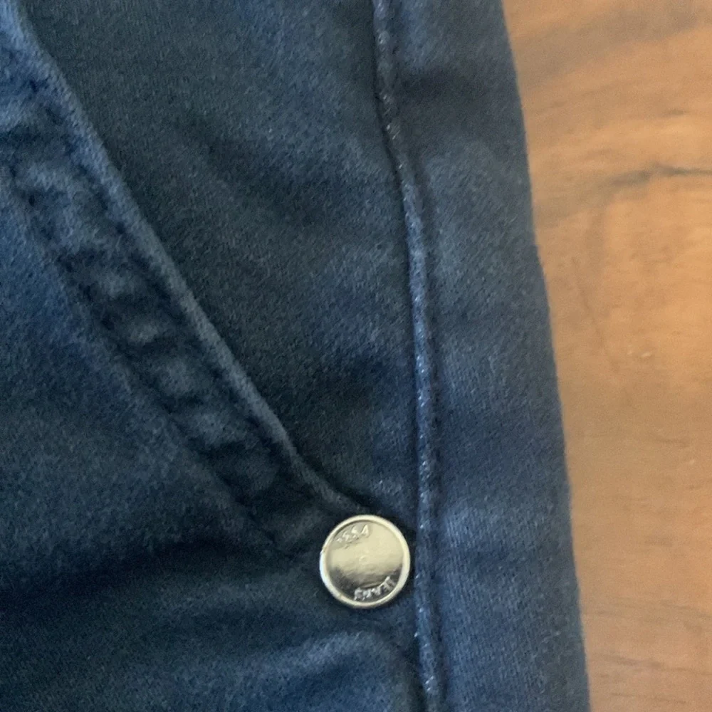 Branded shorts from Mark & Spencer